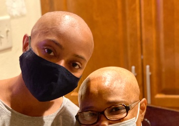 Her Mother's Wingman