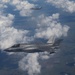 F-35B Aerial Refueling during Carolina Thunder