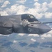 F-35B Aerial Refueling during Carolina Thunder