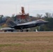 Dutch F-35s Depart VTANG