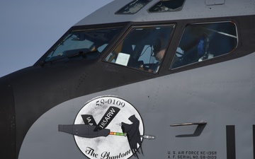Phantom 109 a KC-135 ghost story