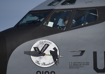 Phantom 109 a KC-135 ghost story