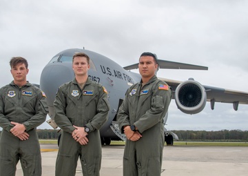 Dover AFB Ravens reflect on OAR