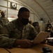 Support Operations team host TSP Class