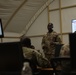 Support Operations team host TSP Class