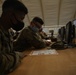 Support Operations team host TSP Class
