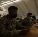 Support Operations team host TSP Class