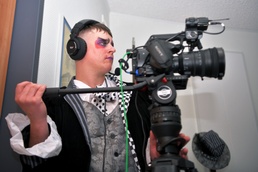 SSgt Cryer - Capstone News