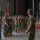VMAT-203 Sundown Ceremony