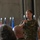 VMAT-203 Sundown Ceremony