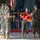 VMAT-203 Sundown Ceremony