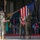 VMAT-203 Sundown Ceremony