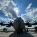 165th Airlift Wing C-130H3 Fleet Begins Propellor Conversion