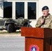 U.S. Army North dedicates training facility to distinguished Texas Soldier