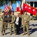 U.S. Army North dedicates training facility to distinguished Texas Soldier