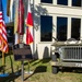 U.S. Army North dedicates training facility to distinguished Texas Soldier