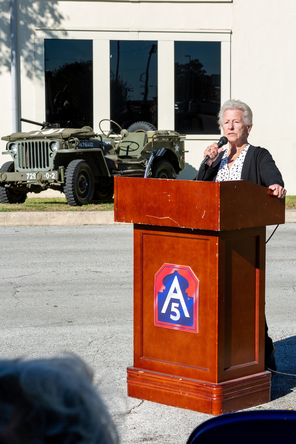 U.S. Army North dedicates training facility to distinguished Texas Soldier