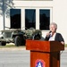 U.S. Army North dedicates training facility to distinguished Texas Soldier