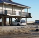 Hurricane Ida: Grand Isle Storm Damage