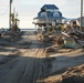 Hurricane Ida: Grand Isle Storm Damage