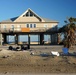 Hurricane Ida: Grand Isle Storm Damage