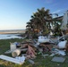 Hurricane Ida: Grand Isle Storm Damage