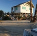 Hurricane Ida: Grand Isle Storm Damage