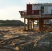 Hurricane Ida: Grand Isle Storm Damage