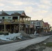 Hurricane Ida: Grand Isle Storm Damage