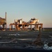 Hurricane Ida: Grand Isle Storm Damage