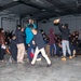 Afghan Evacuees Attend Cricket World Cup Watch Party