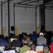 Afghan Evacuees Attend Cricket World Cup Watch Party
