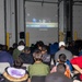 Afghan Evacuees Attend Cricket World Cup Watch Party