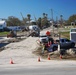 Hurricane Ida: Grand Isle Storm Recovery