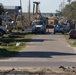 Hurricane Ida: Grand Isle Storm Recovery