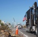 Hurricane Ida: Grand Isle Storm Recovery