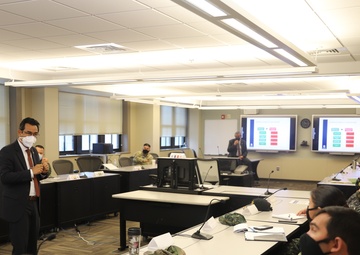 WHINSEC’s Human Rights Training in Constant Evolution