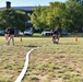 Goodfellow Air Force Base Fire Department hosts 16th Annual Fire Muster Challenge
