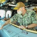VADM Kitchener visits USS Oakland