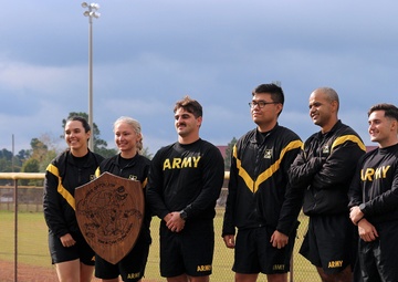 ‘Mungadai’ offers 1st Cyber Battalion Soldiers one arduous day of building leadership, team spirit