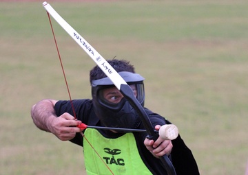 ‘Mungadai’ offers 1st Cyber Battalion Soldiers one arduous day of building leadership, team spirit