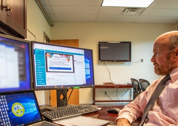 Innovation at the Speed of Relevance – USACE Transatlantic Division participates in the 2021 USACE Innovation Summit