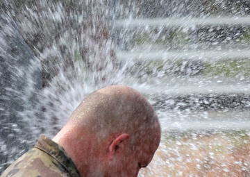 ‘Mungadai’ offers 1st Cyber Battalion Soldiers one arduous day of building leadership, team spirit