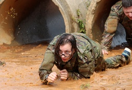 ‘Mungadai’ offers 1st Cyber Battalion Soldiers one arduous day of building leadership, team spirit