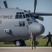 Maintaining the mission at the 179th Airlift Wing