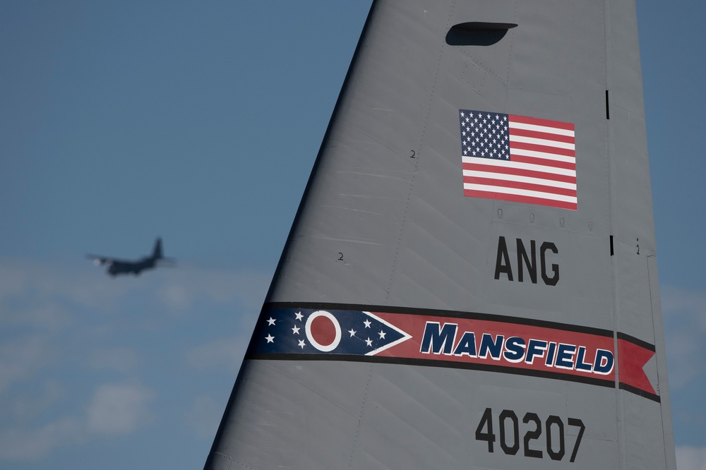 Maintaining the mission at the 179th Airlift Wing