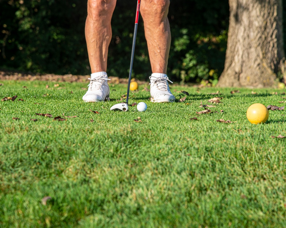 More than 40 players turn out for Ryder Cup