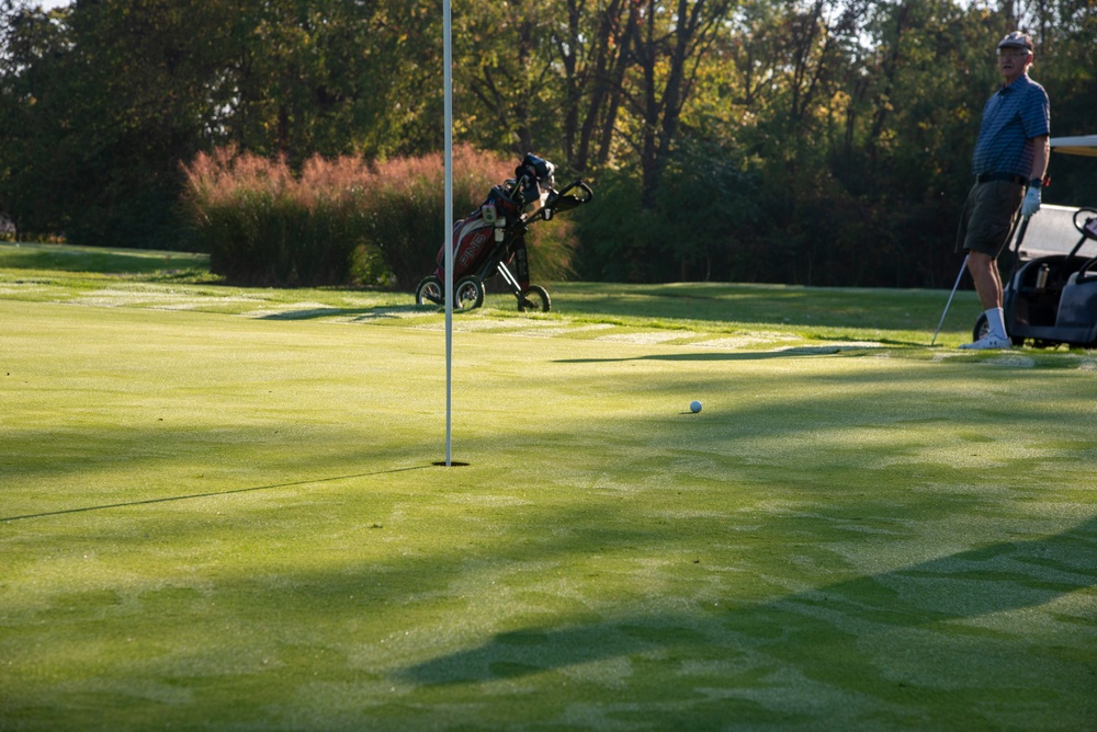 More than 40 players turn out for Ryder Cup