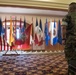 GySgt. Yazzie Retirement Ceremony