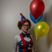4A Halloween costume contest